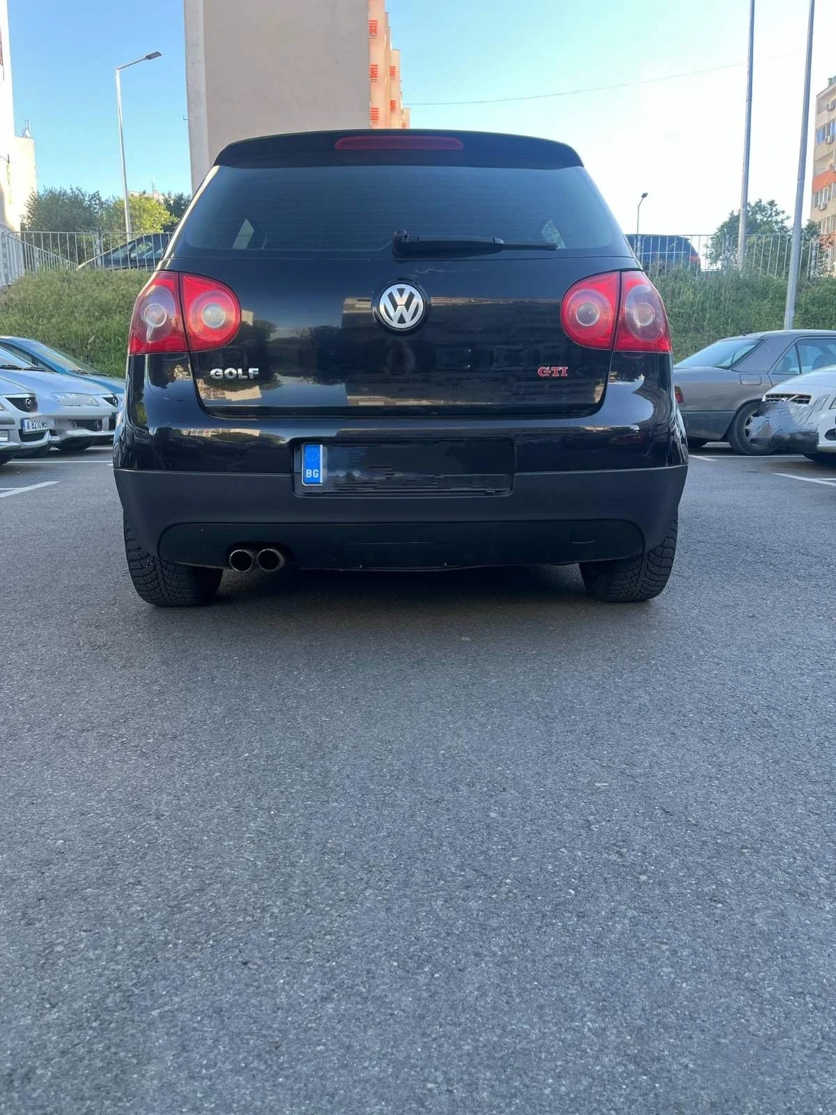 VW Golf 1.9 TDI - изображение 2