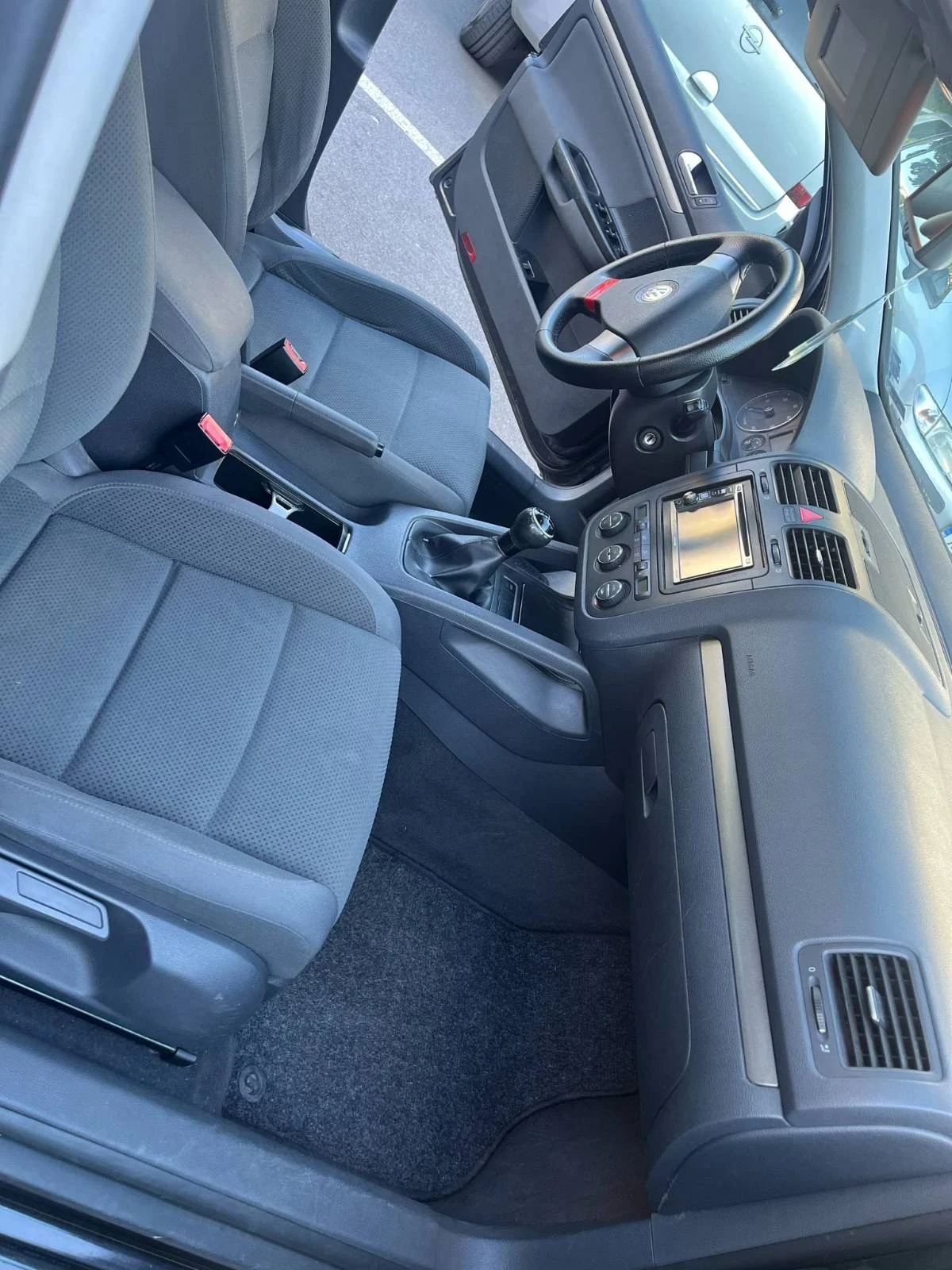 VW Golf 1.9 TDI - изображение 6