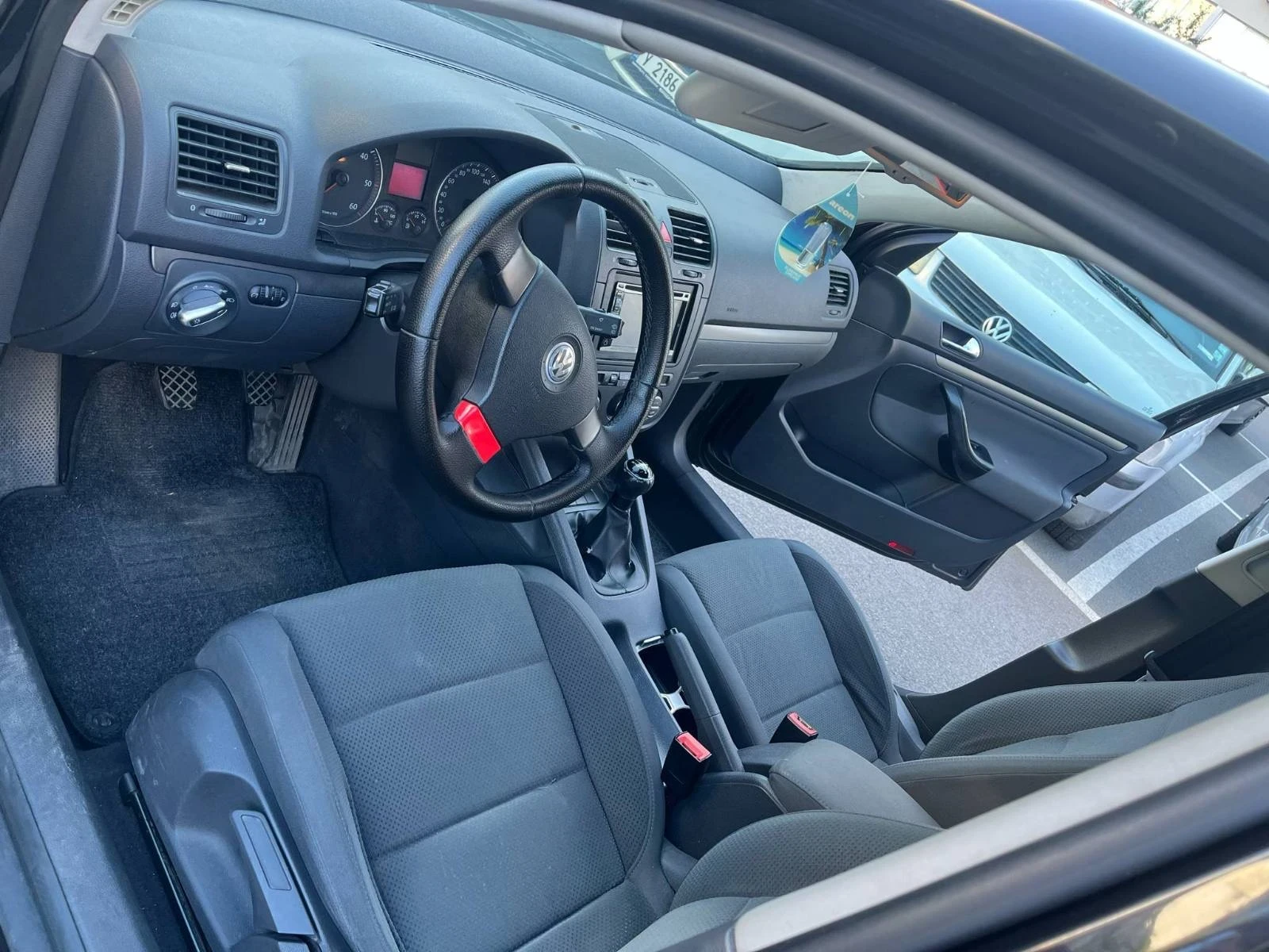 VW Golf 1.9 TDI - изображение 5