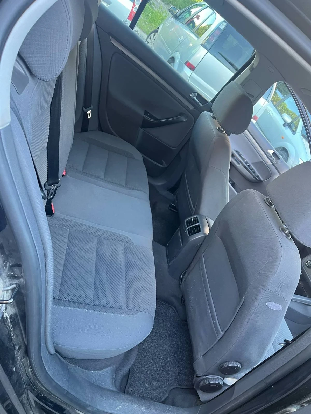 VW Golf 1.9 TDI - изображение 7