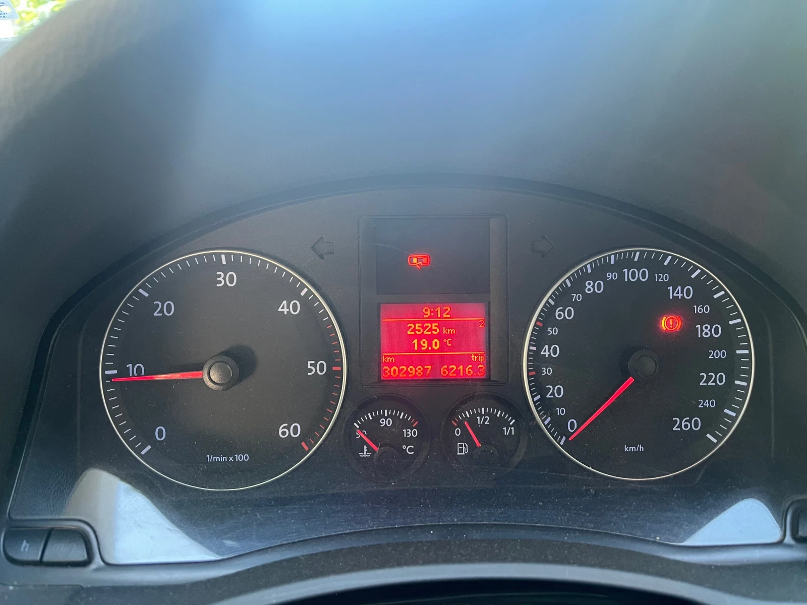 VW Golf 1.9 TDI - изображение 10