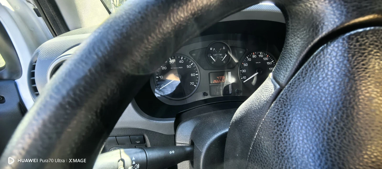 Peugeot Partner  - изображение 4