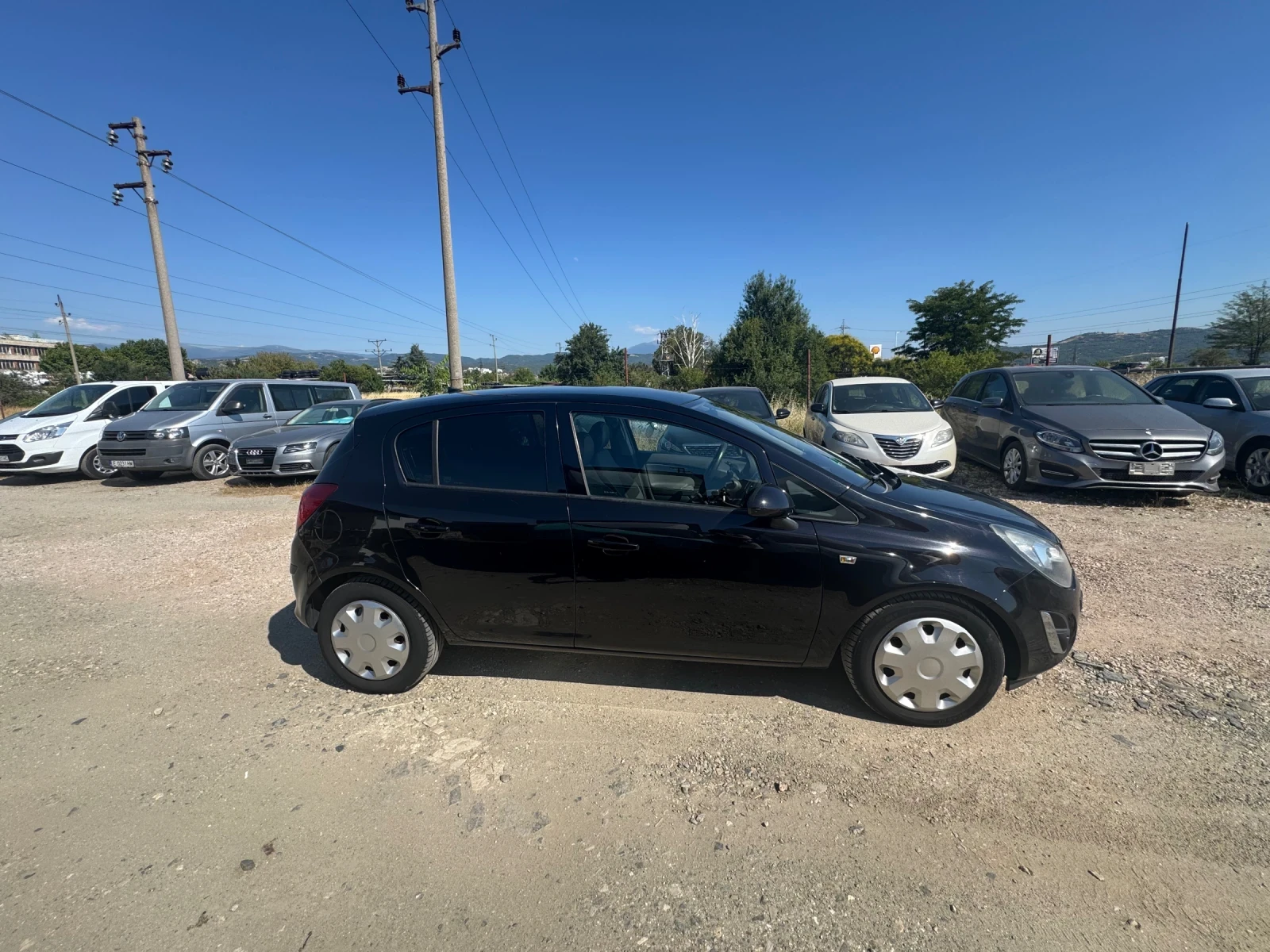 Opel Corsa 1.3CDTI Face evro 5 - изображение 4