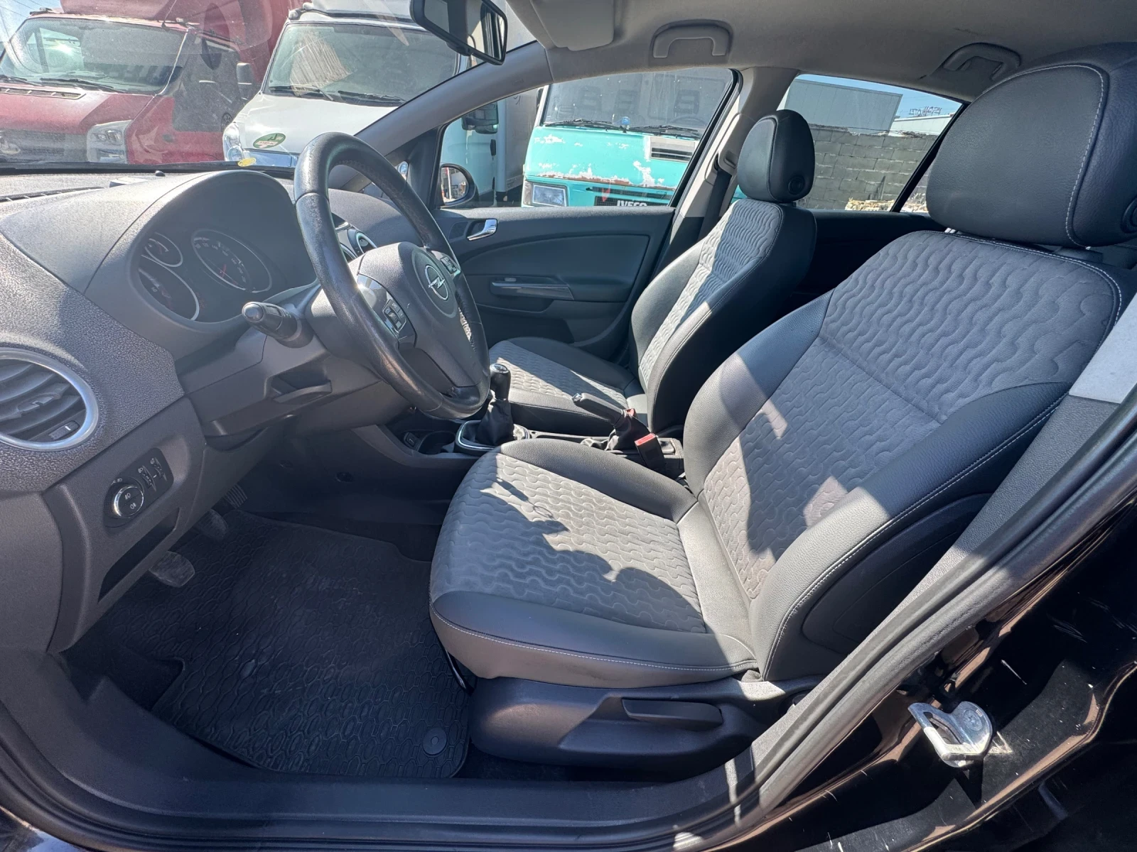 Opel Corsa 1.3CDTI Face evro 5 - изображение 9