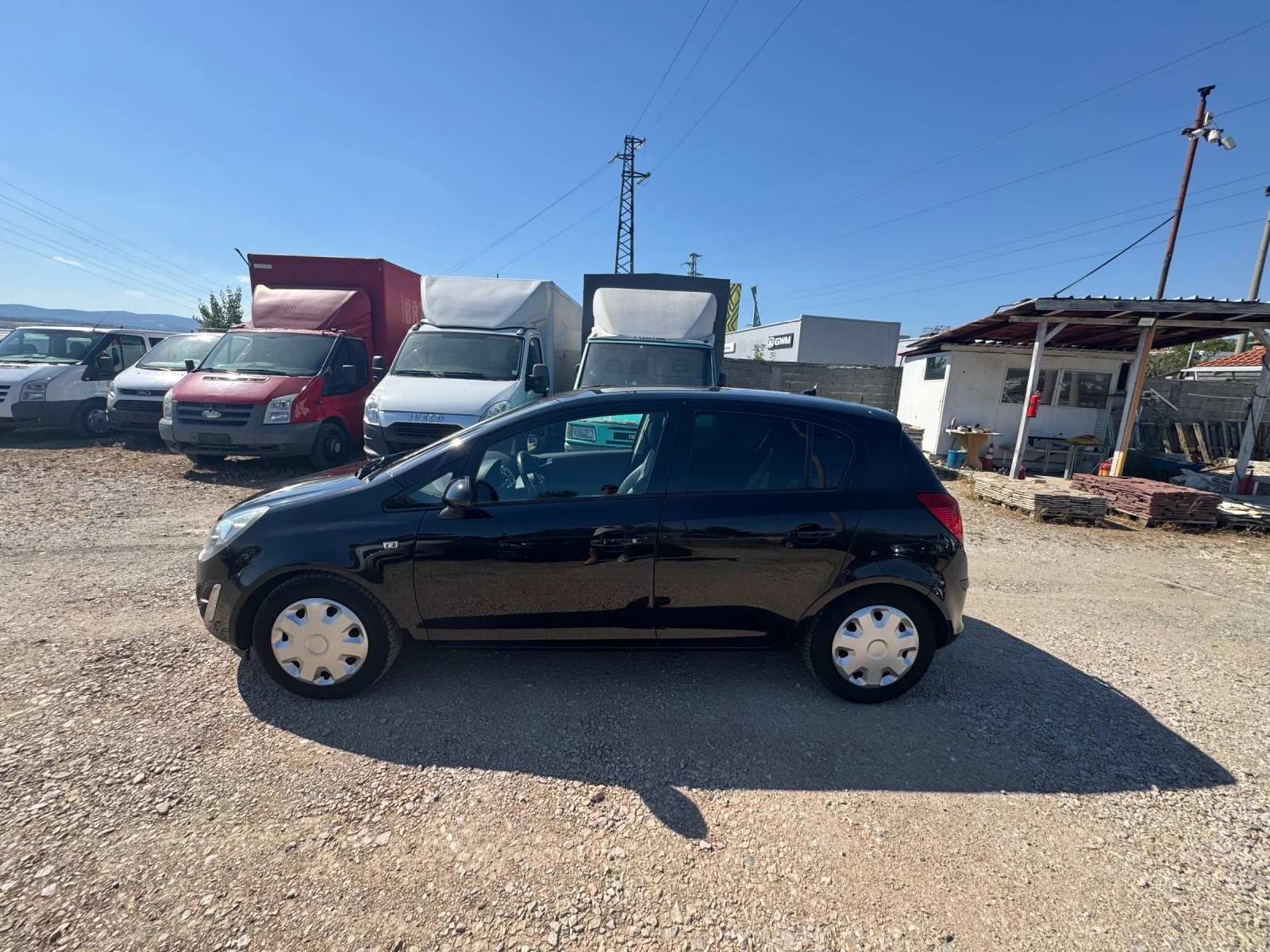 Opel Corsa 1.3CDTI Face evro 5 - изображение 8