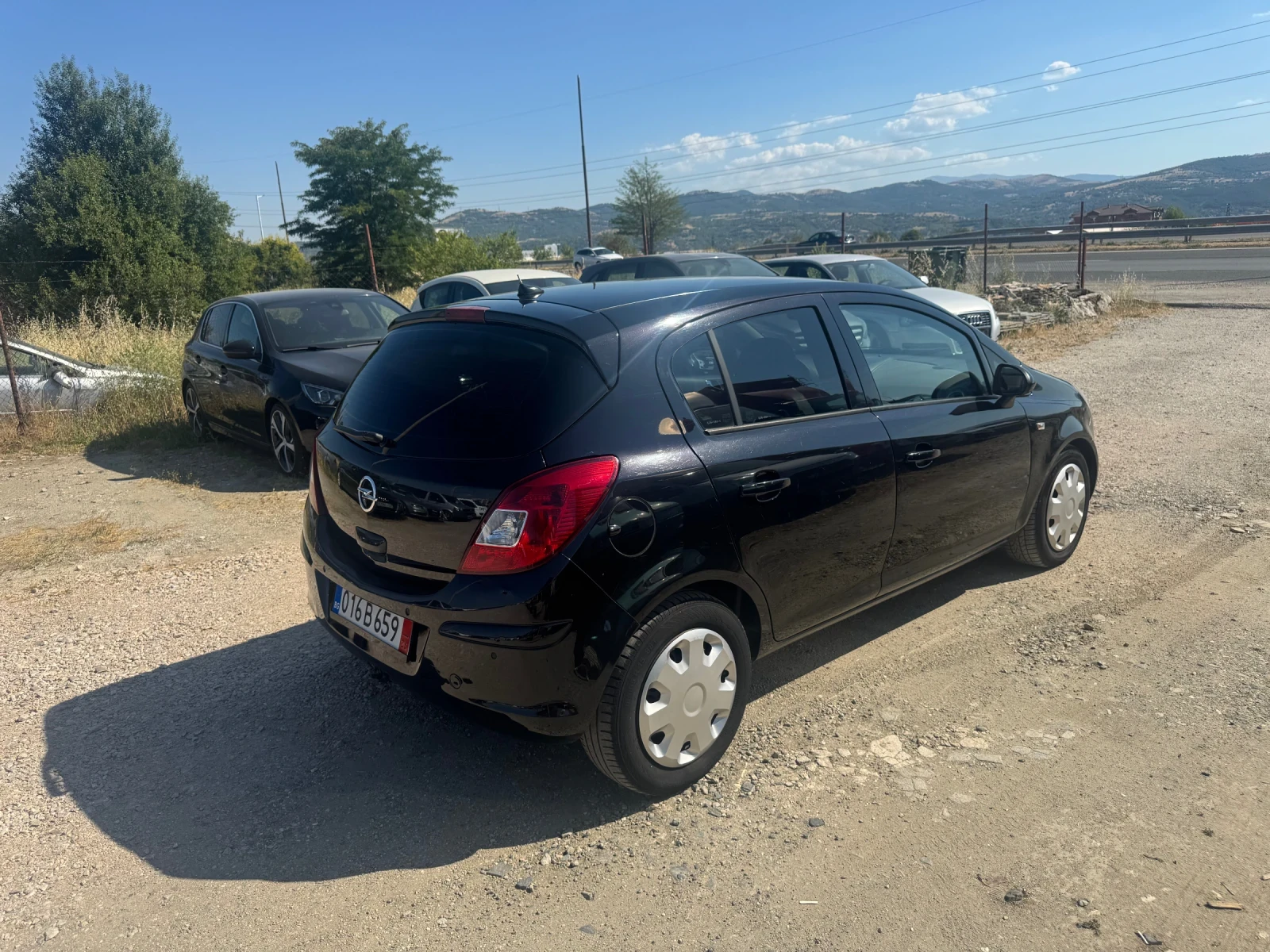 Opel Corsa 1.3CDTI Face evro 5 - изображение 5
