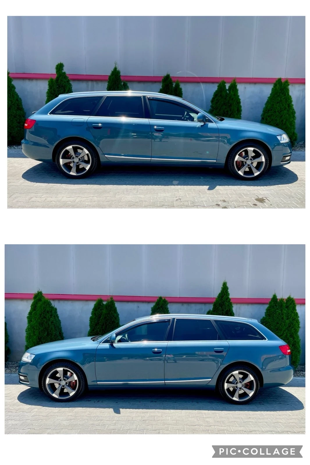 Audi A6 3000 TDI Facelift  - изображение 7