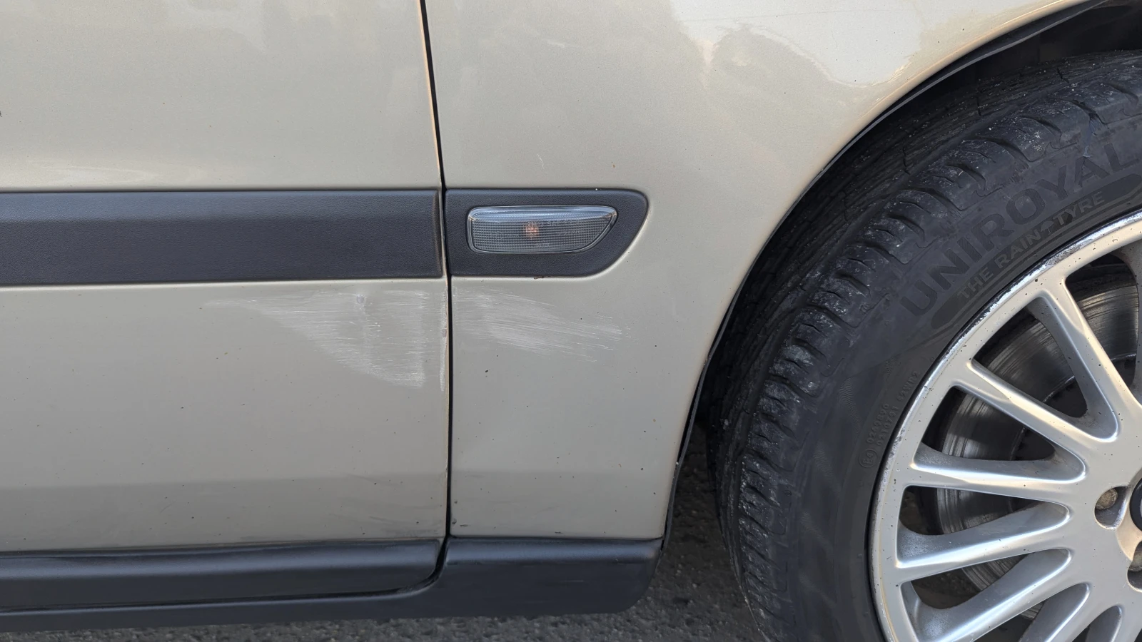 Volvo S60 T5 | Mobile.bg   14