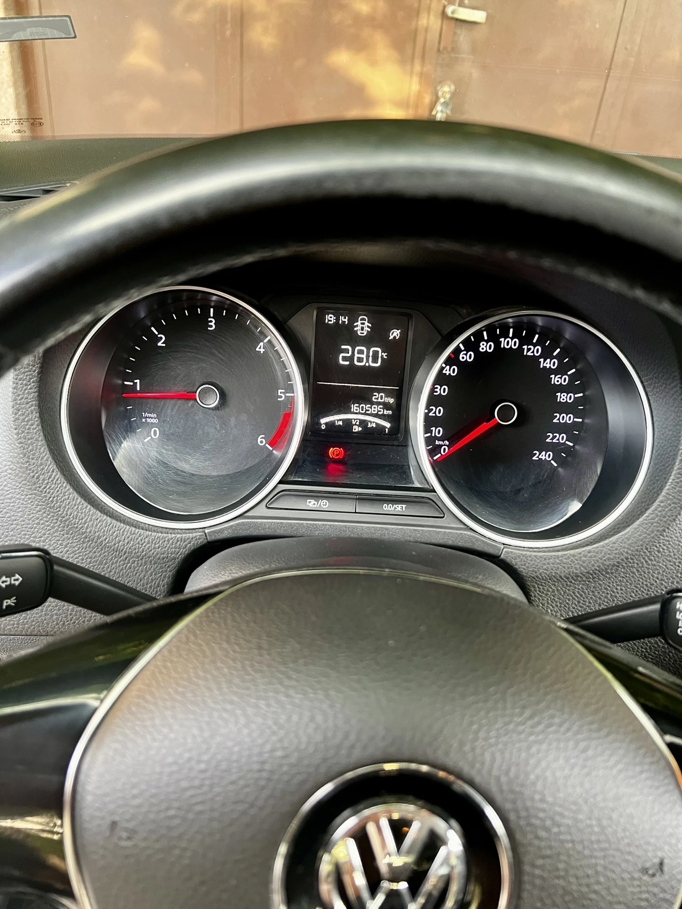 VW Polo 1.4 TDI  - изображение 5