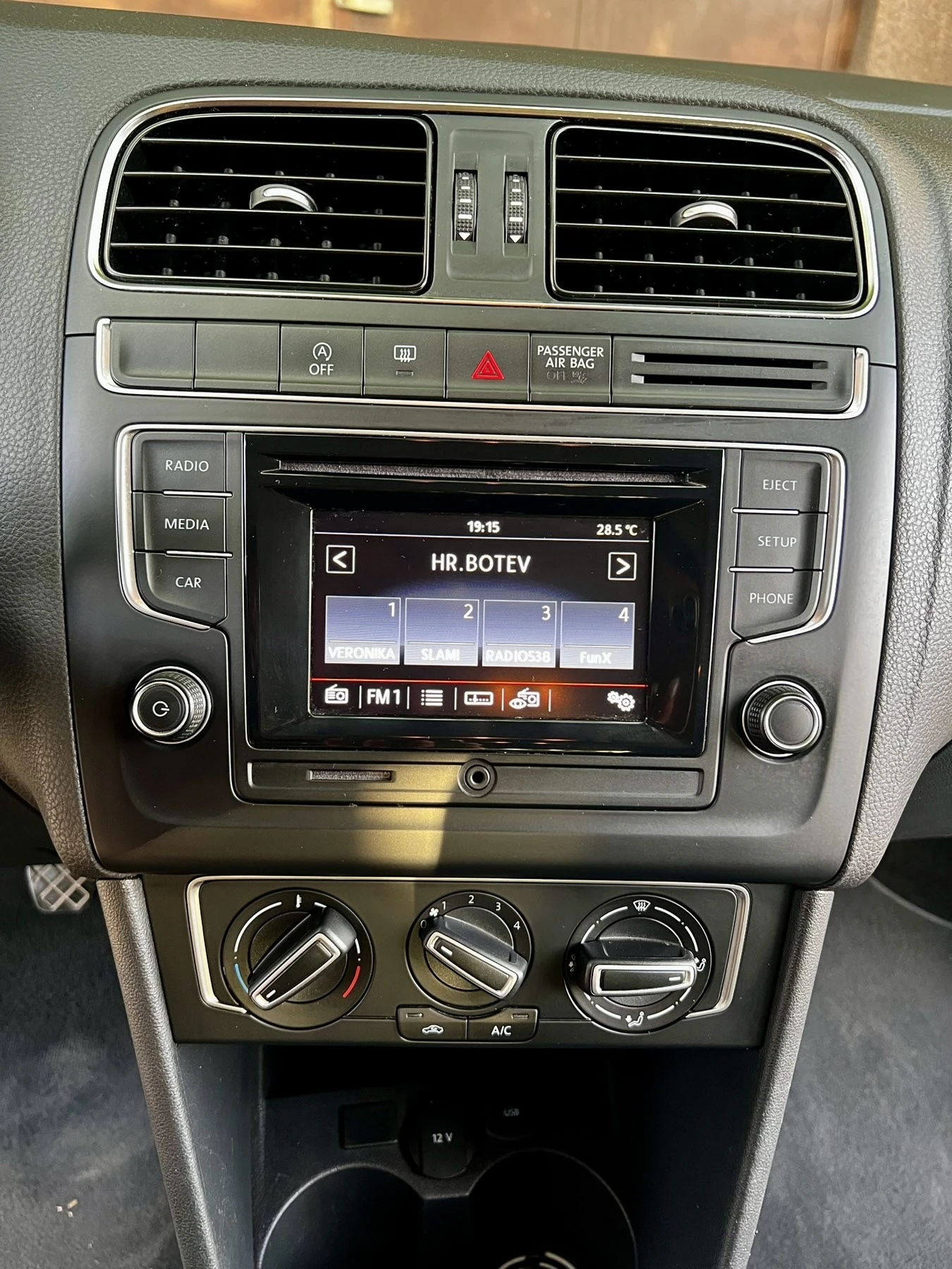 VW Polo 1.4 TDI  - изображение 9