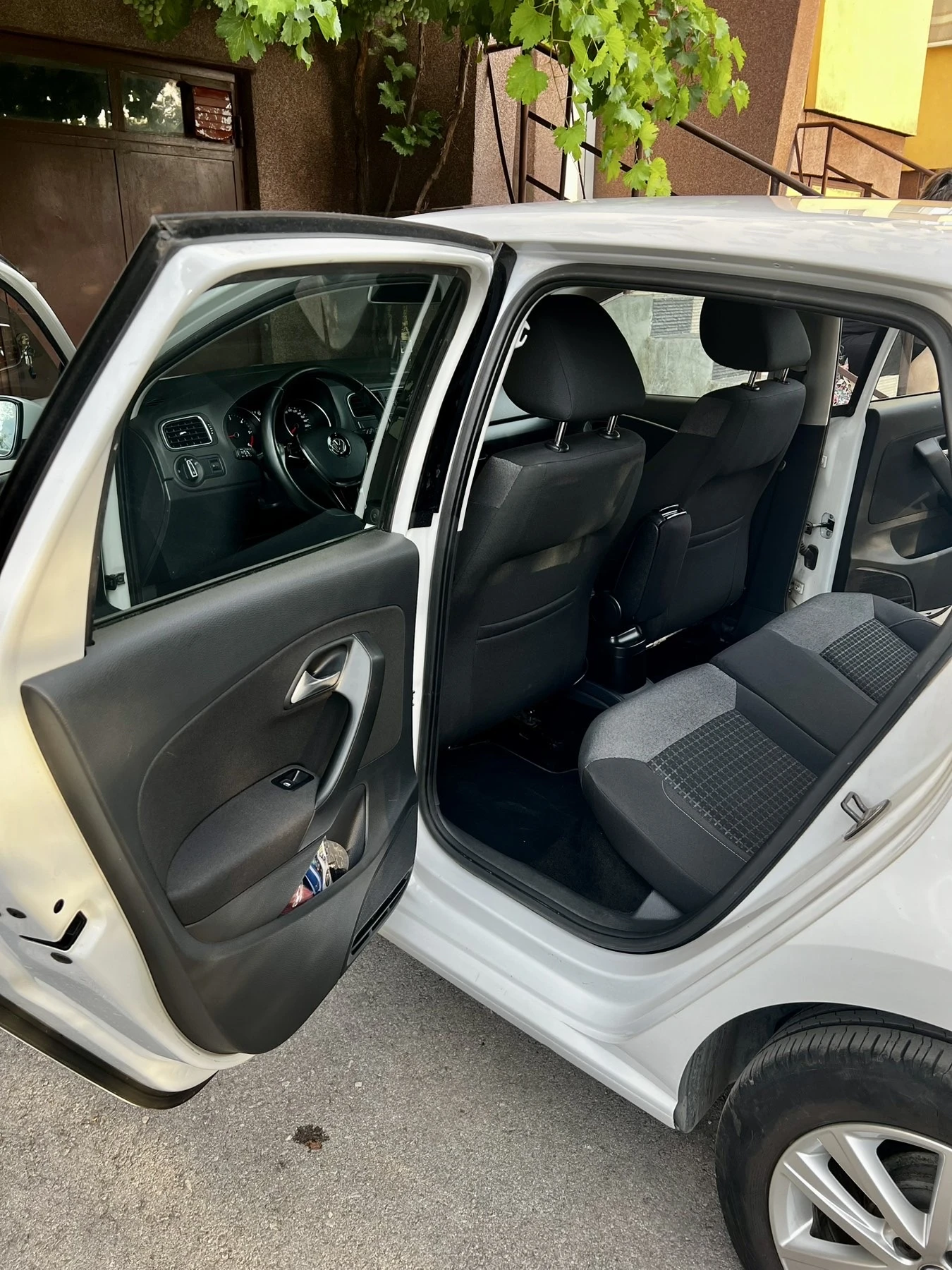 VW Polo 1.4 TDI  - изображение 8