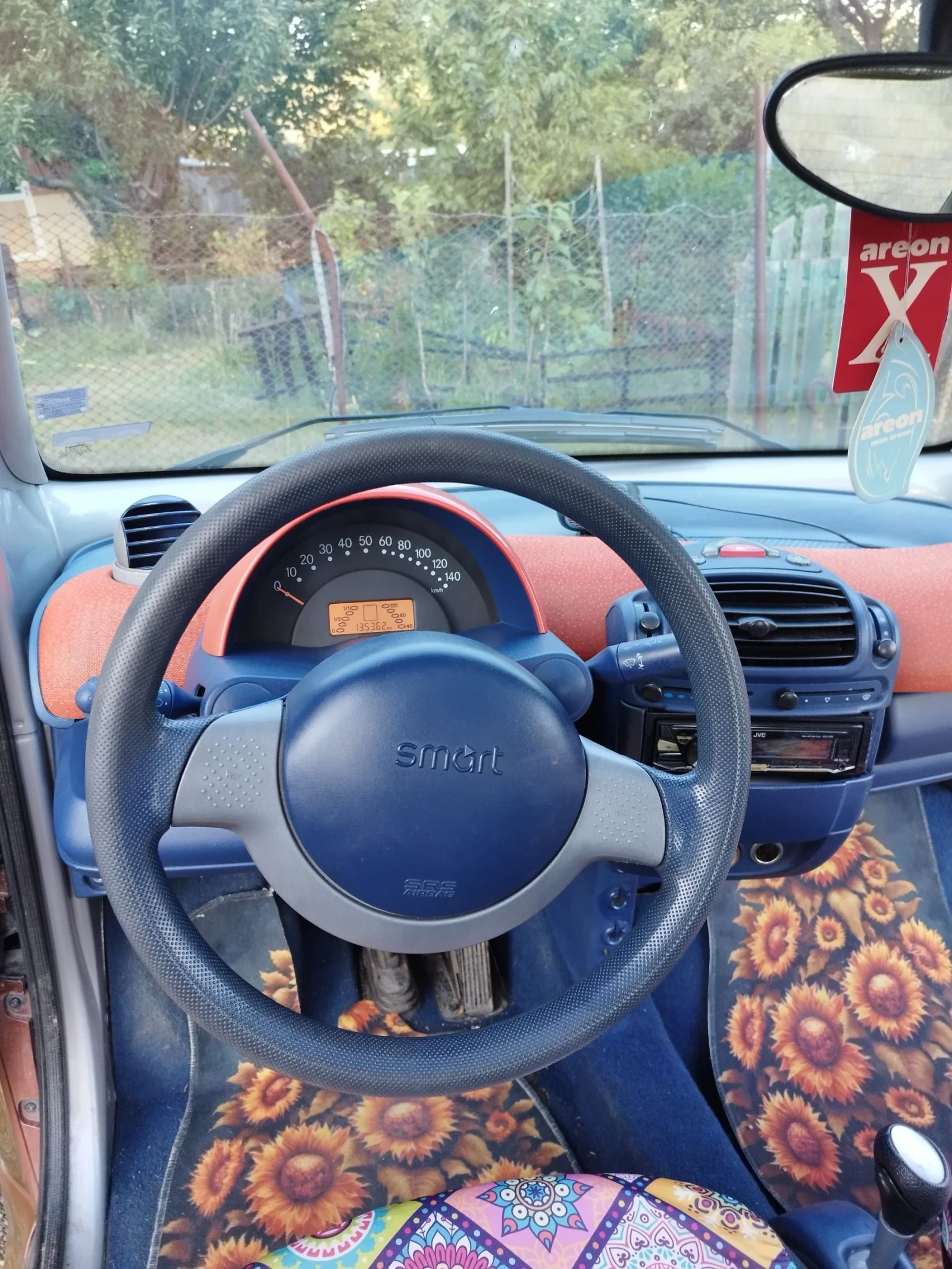 Smart Fortwo  - изображение 4