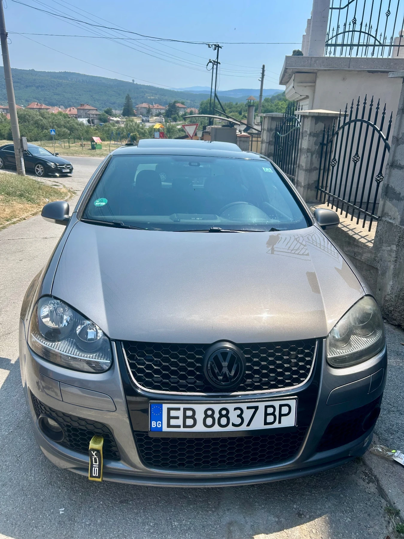VW Golf 105+ с чип около 150к.с - изображение 3