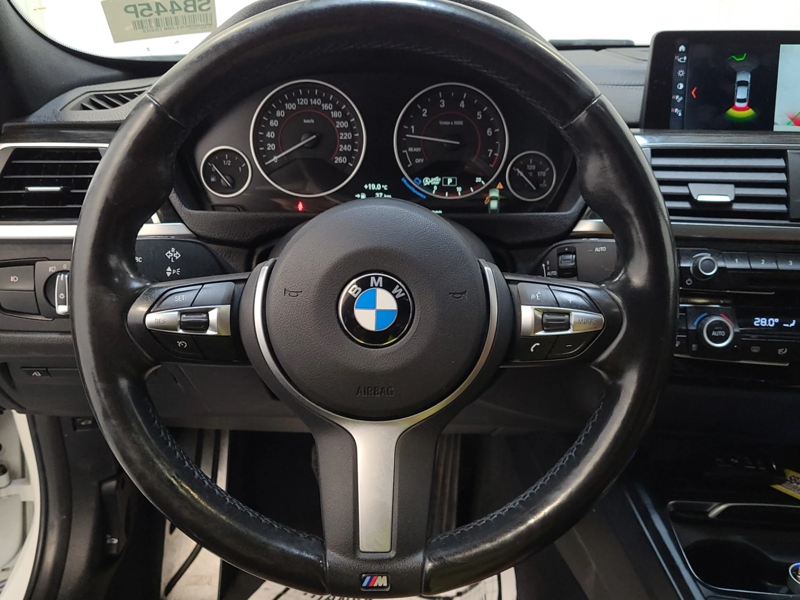 BMW 330 I xDrive* ЦЕНА ДО БЪЛГАРИЯ* (CARFAX) - изображение 10