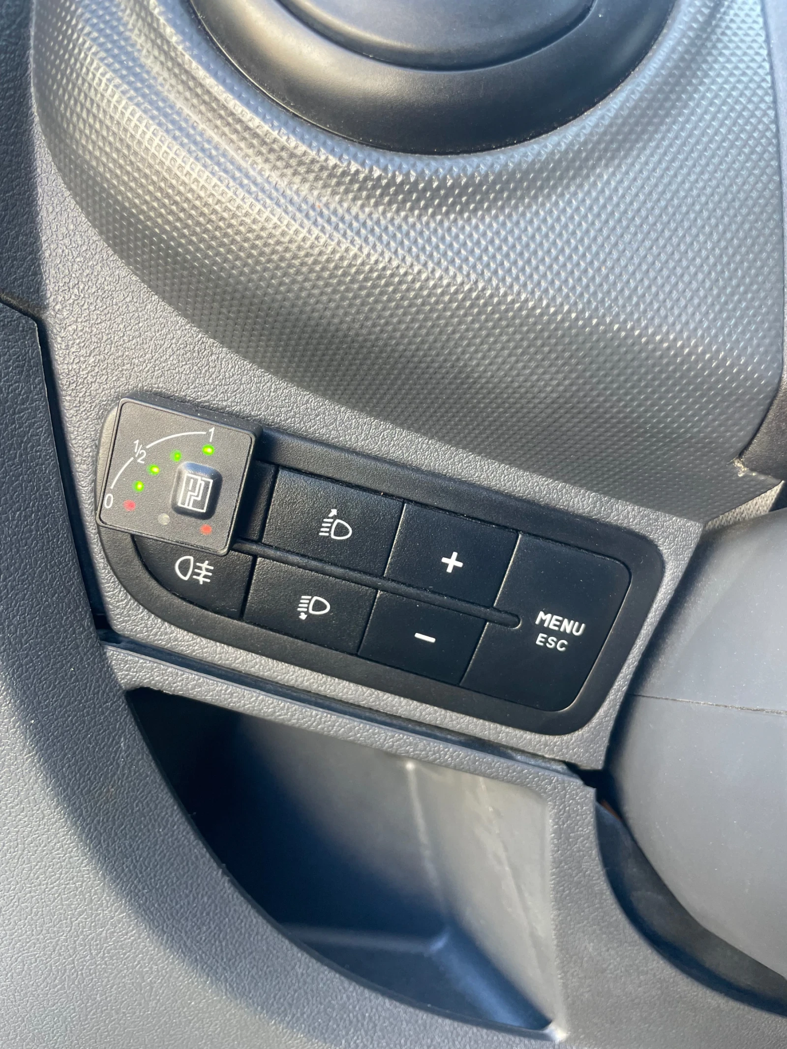 Citroen Nemo 1.4i lpg prins - изображение 9