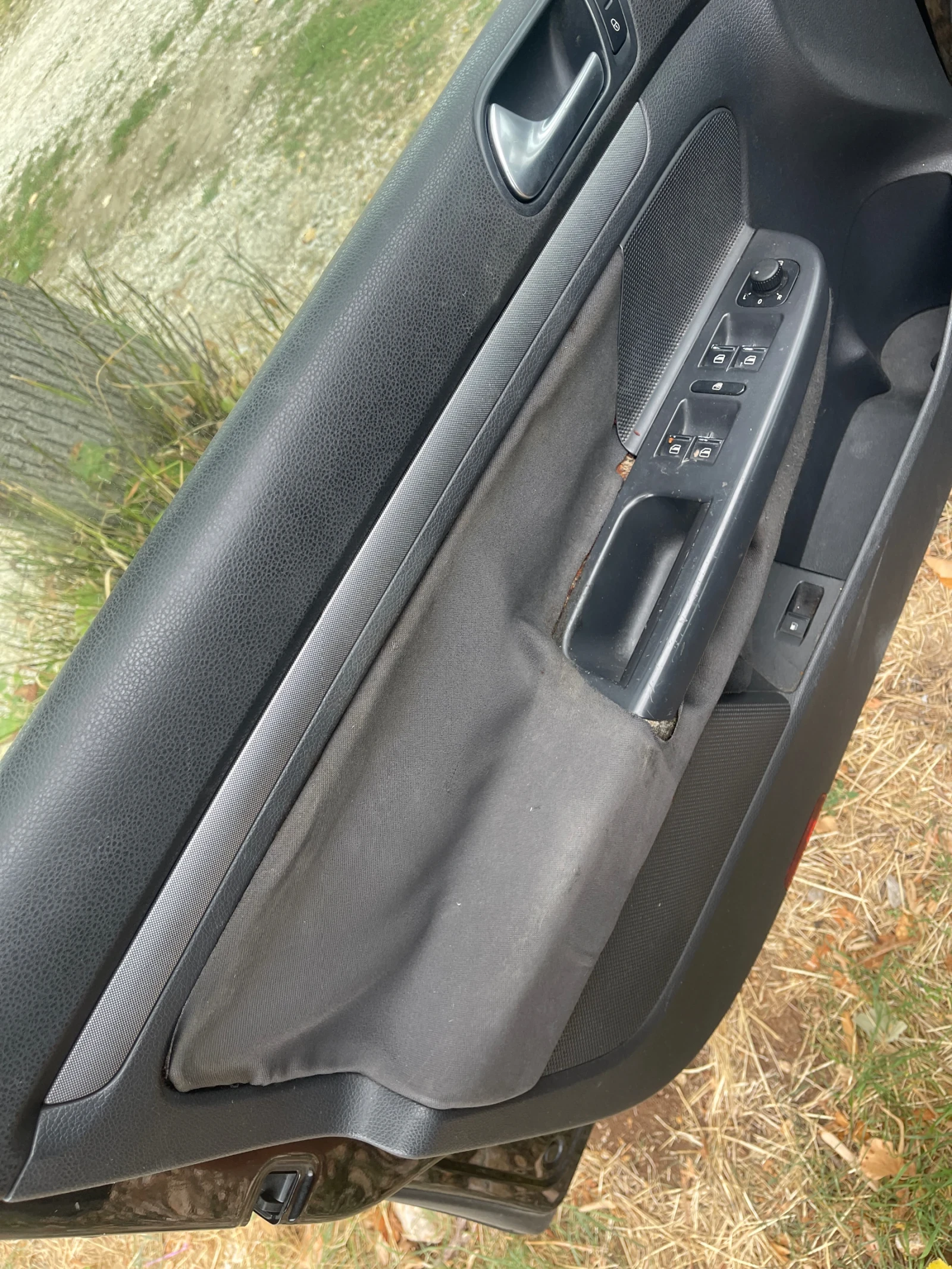 VW Golf 1, 9TDI - изображение 6