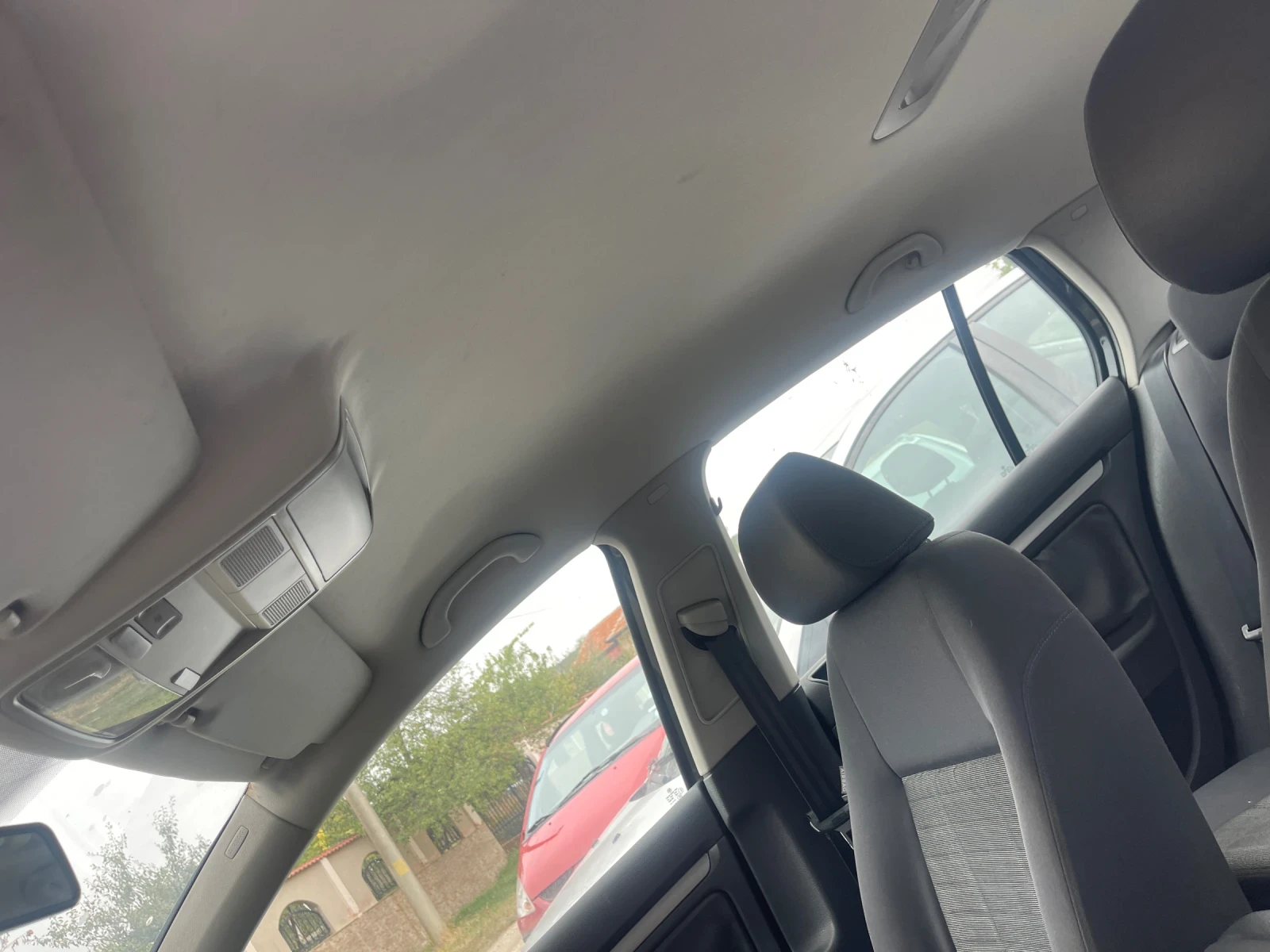 VW Golf 1, 9TDI - изображение 4