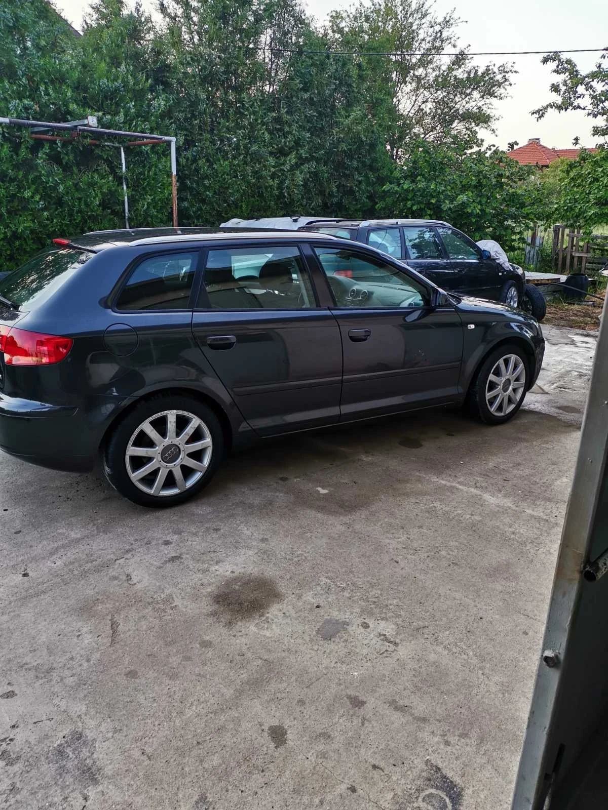 Audi A3 2.0 TDI BKD - изображение 6