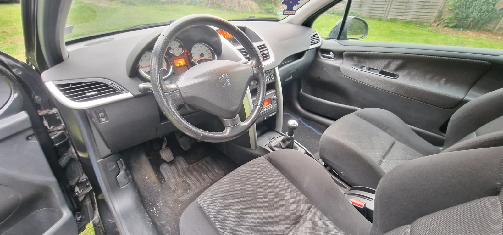 Peugeot 207  - изображение 7