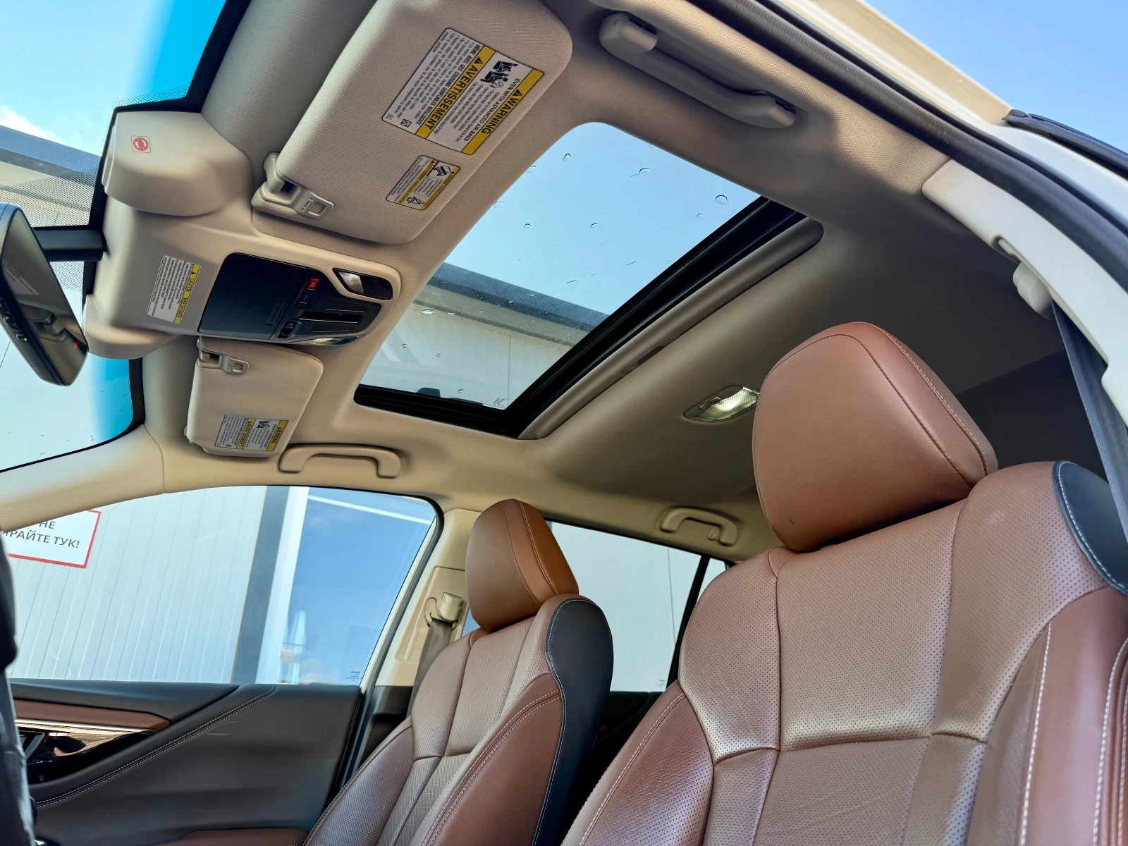 Subaru Outback 2.4XT * Touring*  | Mobile.bg   13