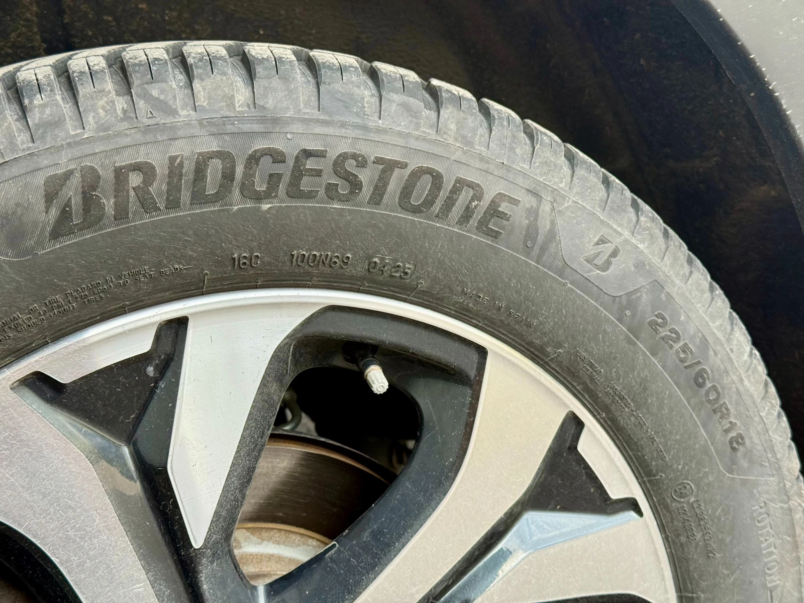 Subaru Outback 2.4XT * Touring*  | Mobile.bg   14