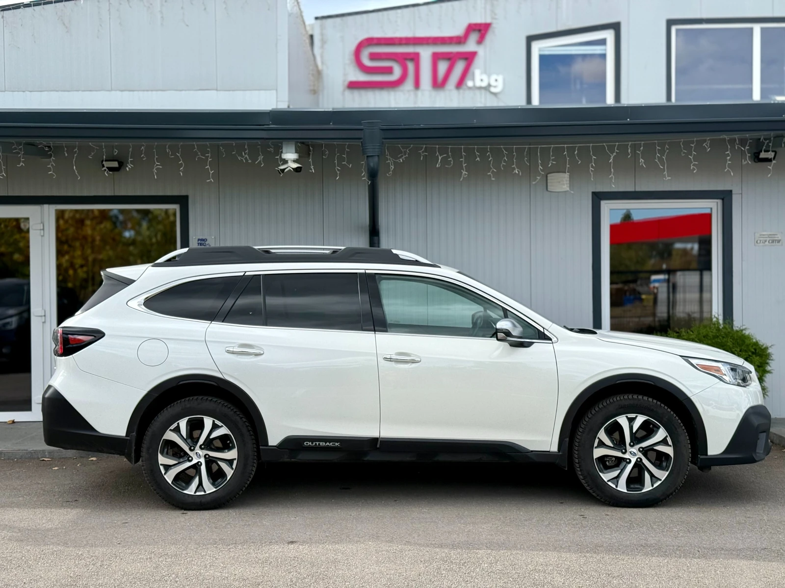 Subaru Outback 2.4XT * Touring* Обслужен - изображение 4