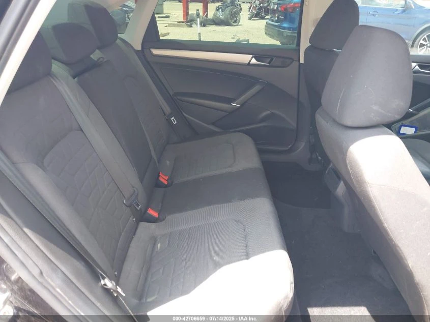 VW Passat 2.0L I-4 DI, DOHC, VVT, TURBO, 174HP Front Wheel | Mobile.bg   13