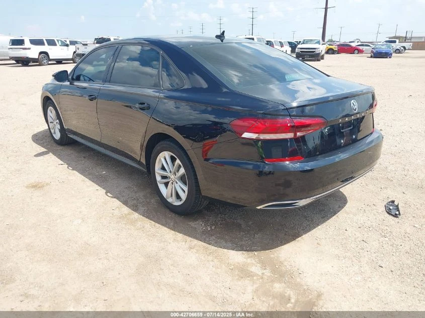 VW Passat 2.0L I-4 DI, DOHC, VVT, TURBO, 174HP Front Wheel | Mobile.bg   8