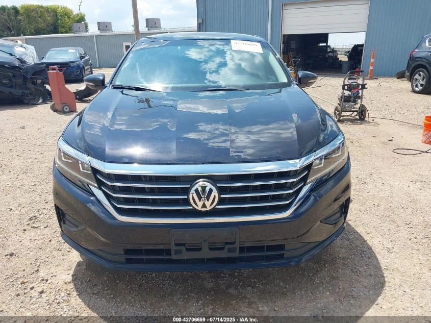 VW Passat 2.0L I-4 DI, DOHC, VVT, TURBO, 174HP Front Wheel | Mobile.bg   4