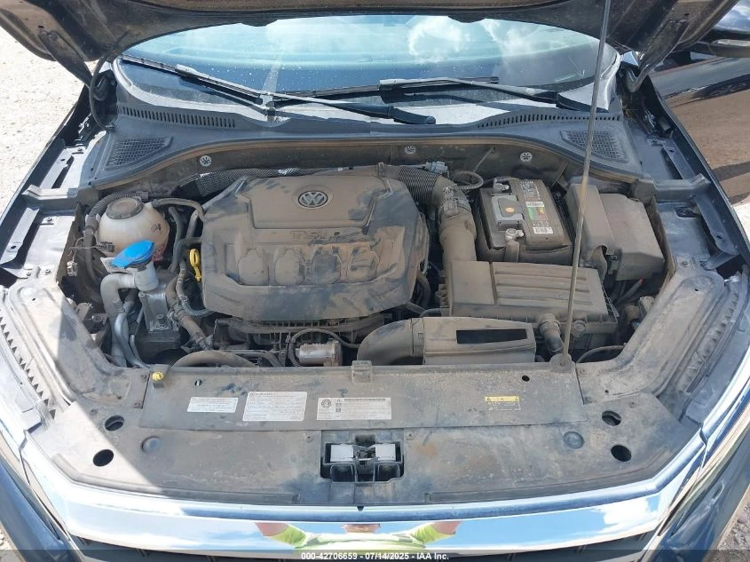 VW Passat 2.0L I-4 DI, DOHC, VVT, TURBO, 174HP Front Wheel | Mobile.bg   15