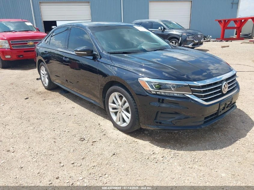 VW Passat 2.0L I-4 DI, DOHC, VVT, TURBO, 174HP Front Wheel | Mobile.bg   1