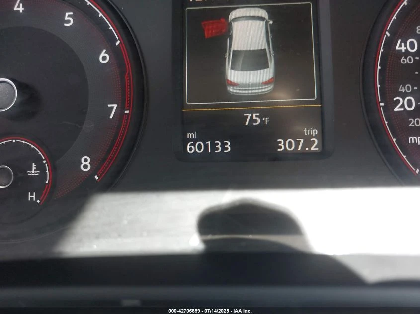 VW Passat 2.0L I-4 DI, DOHC, VVT, TURBO, 174HP Front Wheel | Mobile.bg   7