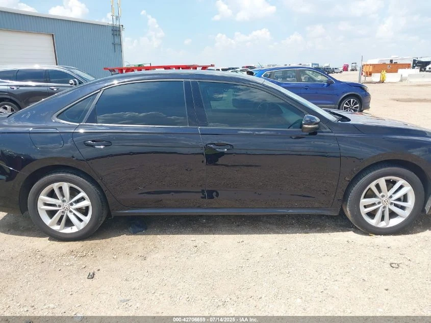 VW Passat 2.0L I-4 DI, DOHC, VVT, TURBO, 174HP Front Wheel | Mobile.bg   5