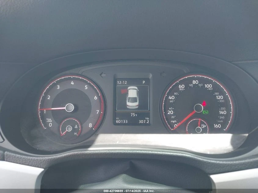 VW Passat 2.0L I-4 DI, DOHC, VVT, TURBO, 174HP Front Wheel | Mobile.bg   12