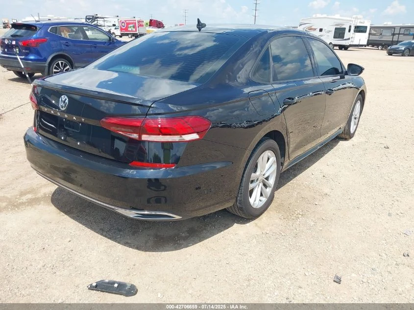 VW Passat 2.0L I-4 DI, DOHC, VVT, TURBO, 174HP Front Wheel | Mobile.bg   9