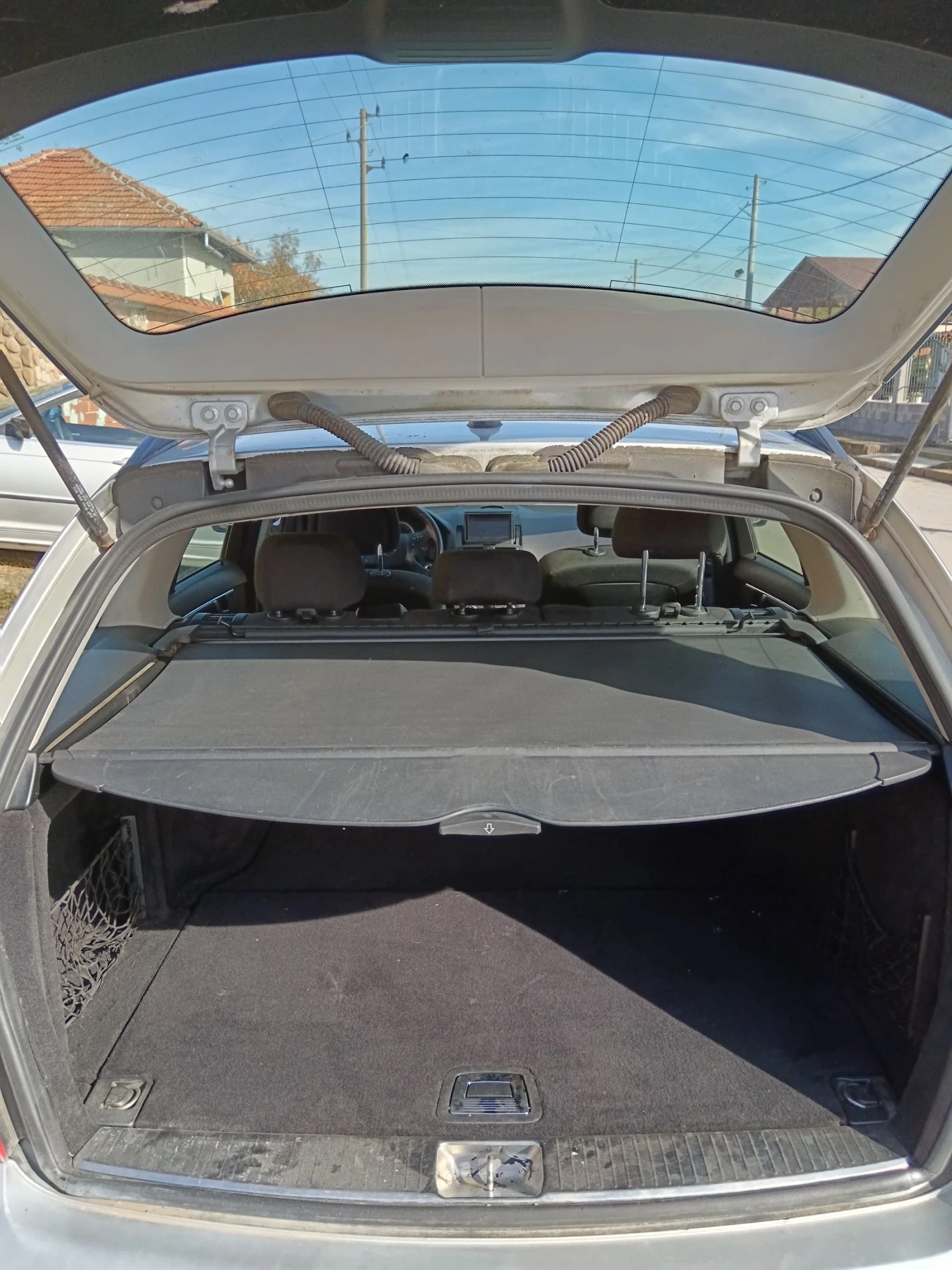 Mercedes-Benz C 220 2.2cdi | Mobile.bg   7