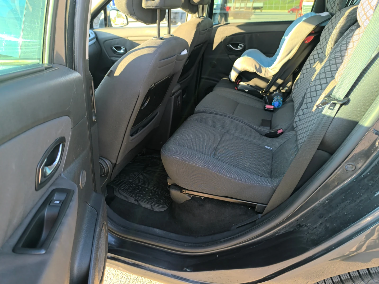 Renault Scenic 1.5 dci  - изображение 10