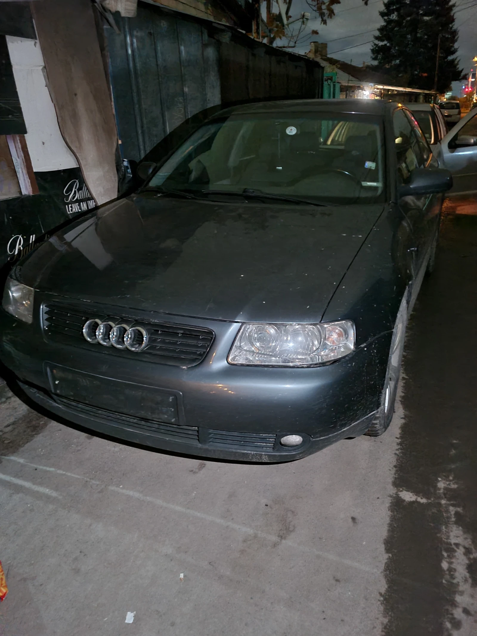 Audi A3  - изображение 2