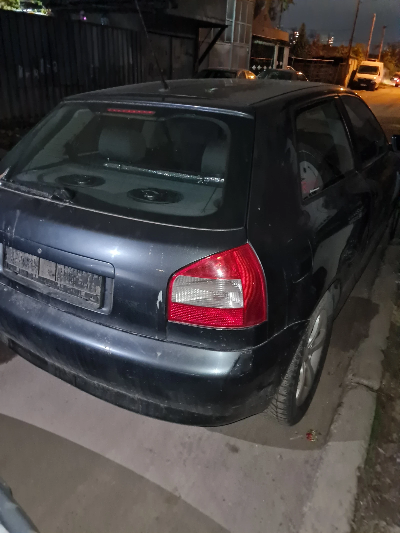 Audi A3  - изображение 3