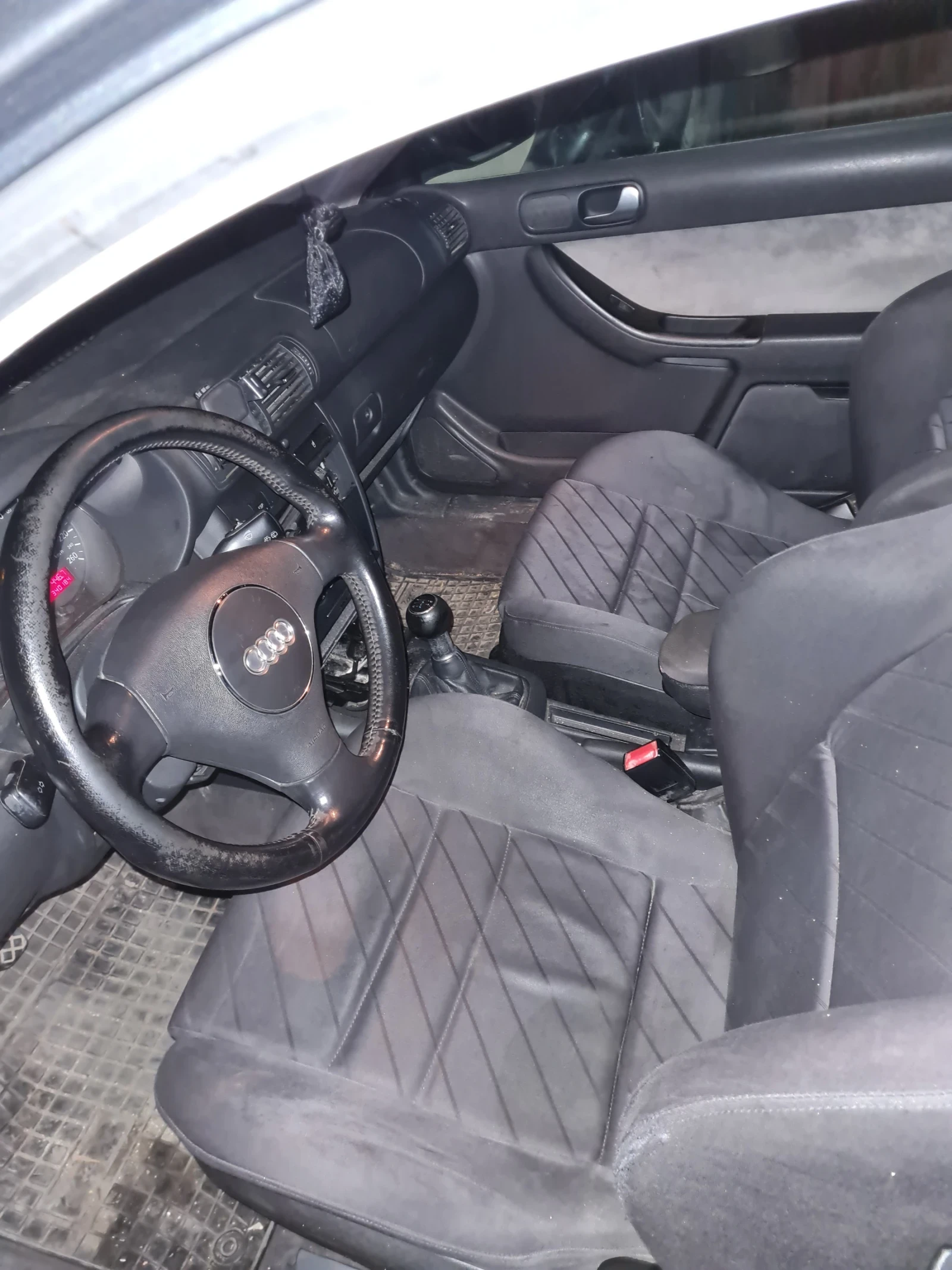 Audi A3  - изображение 5