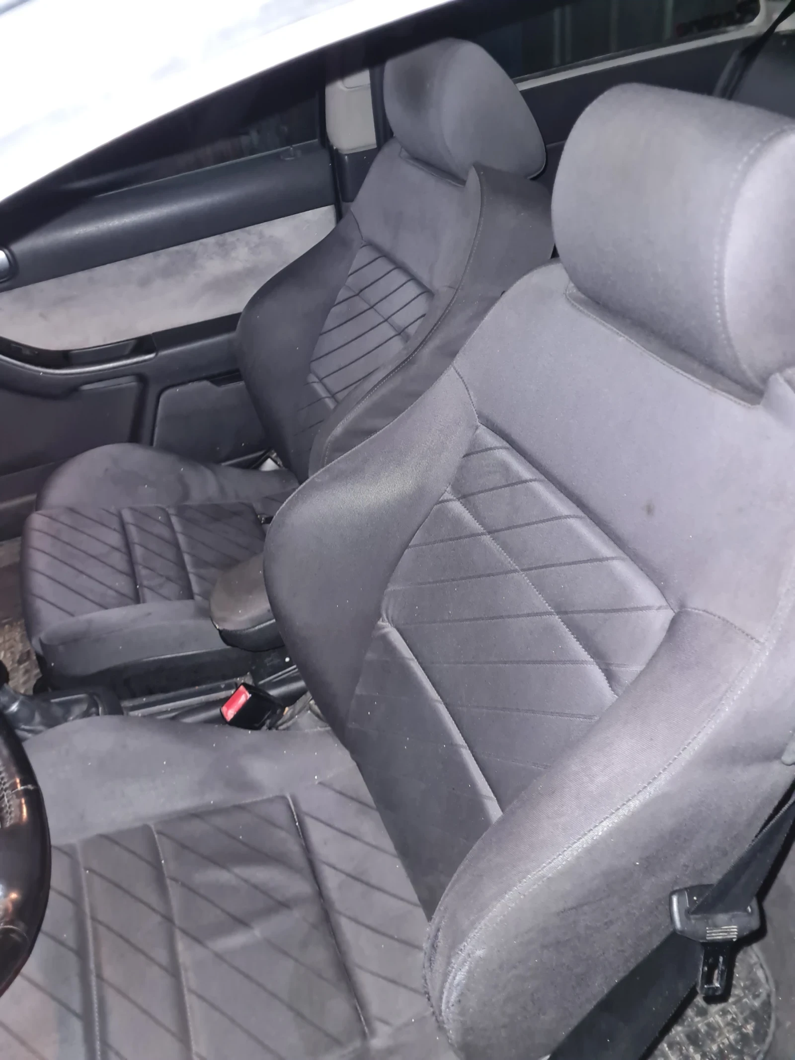 Audi A3  - изображение 4