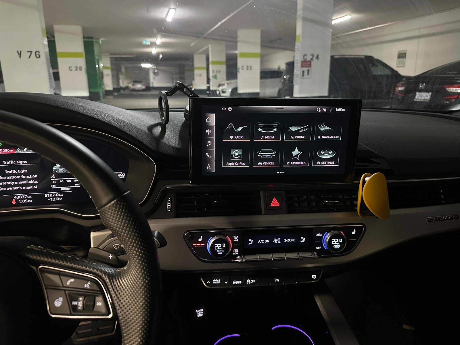 Audi S5 * * CARFAX * * АВТО КРЕДИТ * *  - изображение 8