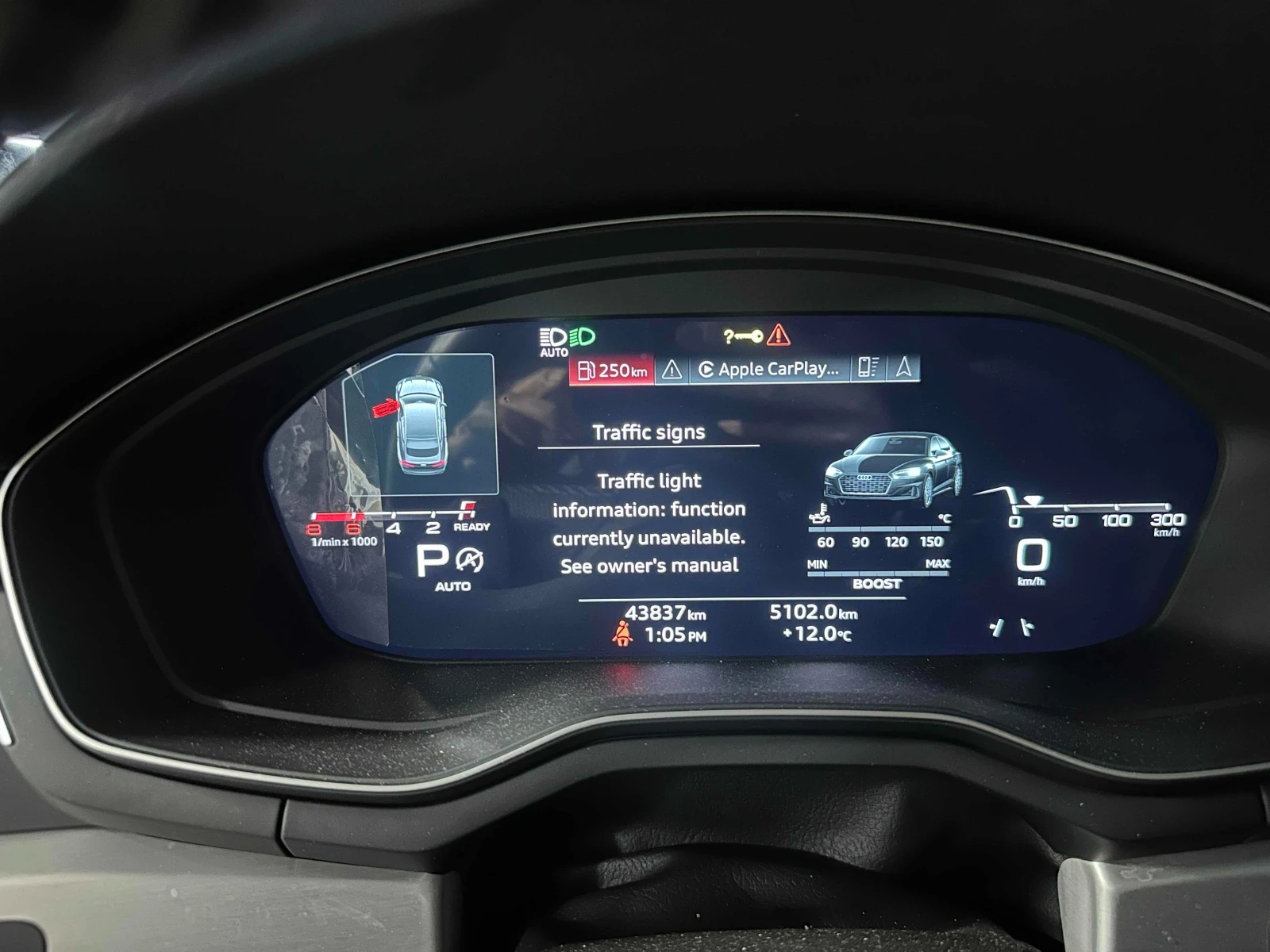 Audi S5 * * CARFAX * * АВТО КРЕДИТ * *  - изображение 7