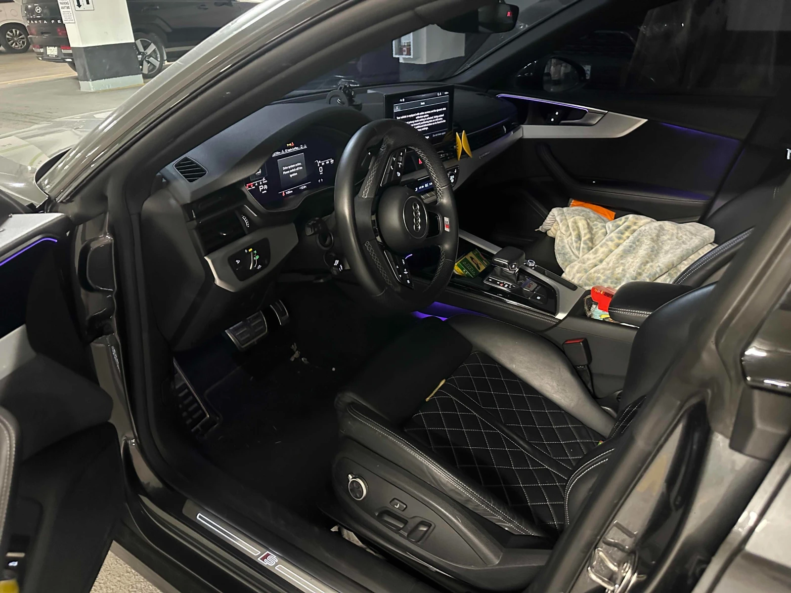 Audi S5 * * CARFAX * * АВТО КРЕДИТ * *  - изображение 6