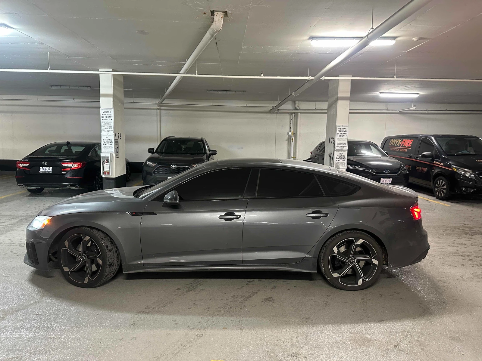 Audi S5 * * CARFAX * * АВТО КРЕДИТ * *  - изображение 4