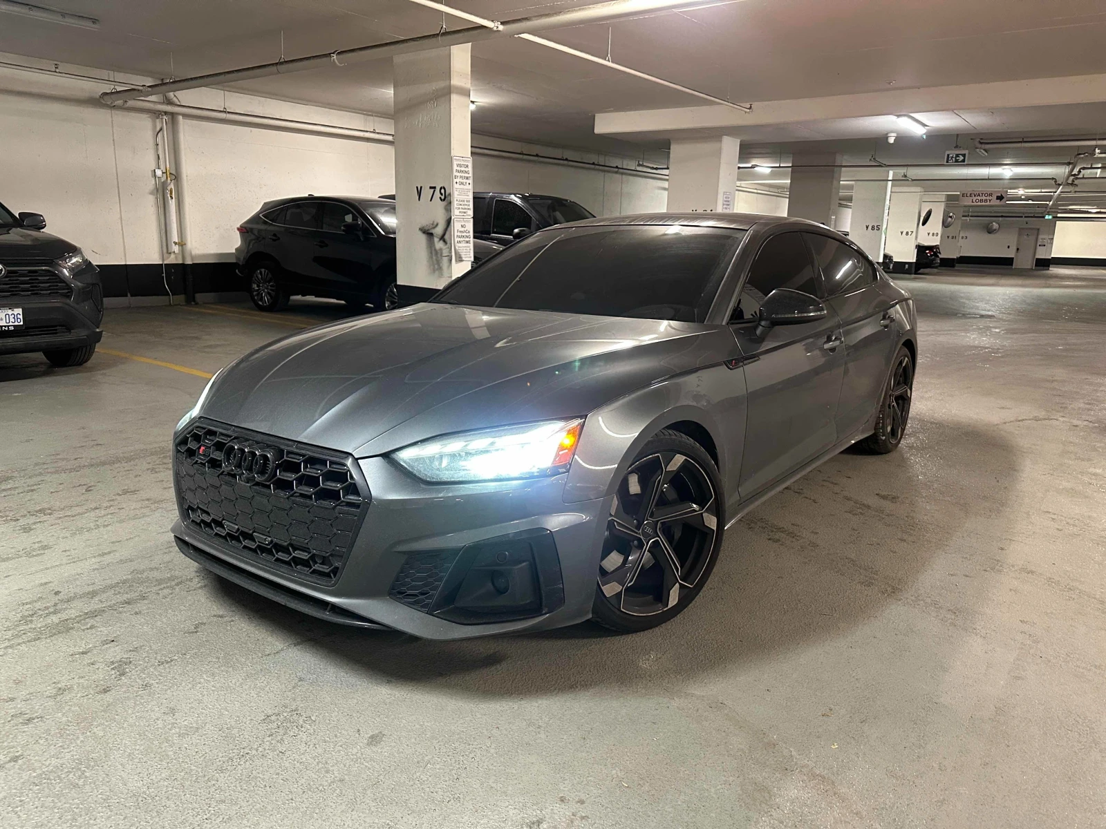 Audi S5 * * CARFAX * *   * *  | Mobile.bg   1