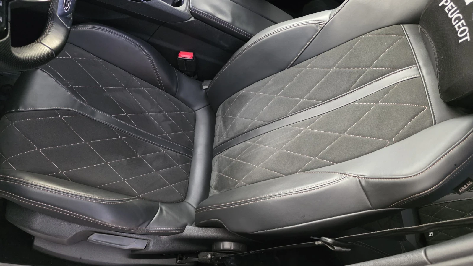 Peugeot 3008 GT - изображение 10