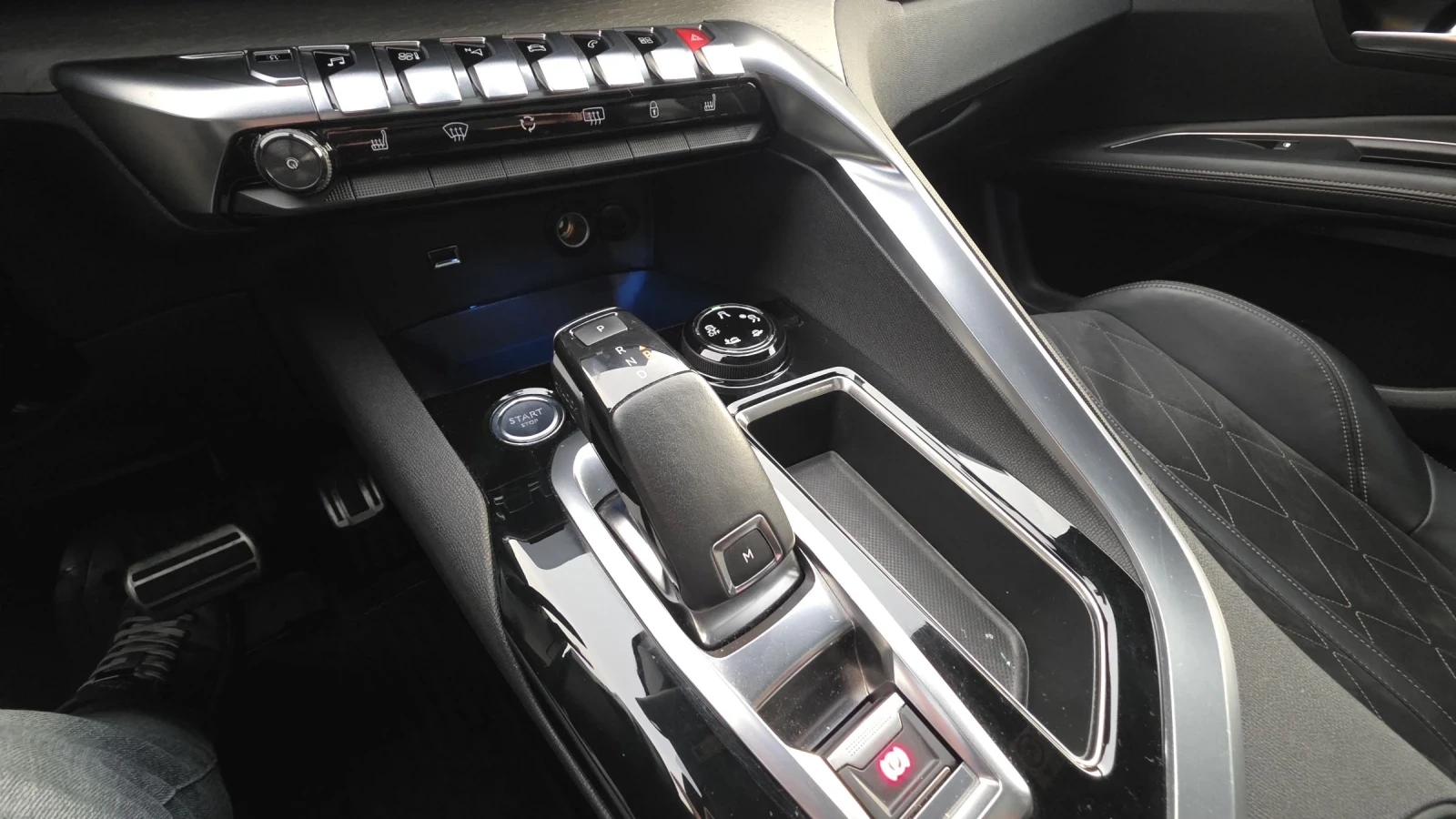 Peugeot 3008 GT | Mobile.bg   14