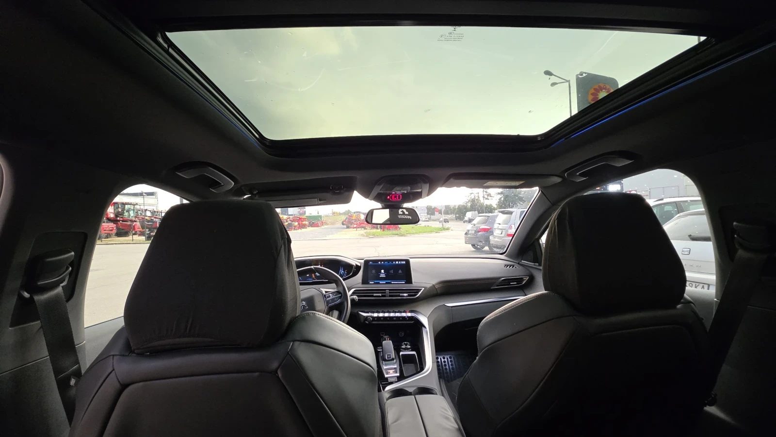 Peugeot 3008 GT | Mobile.bg   12