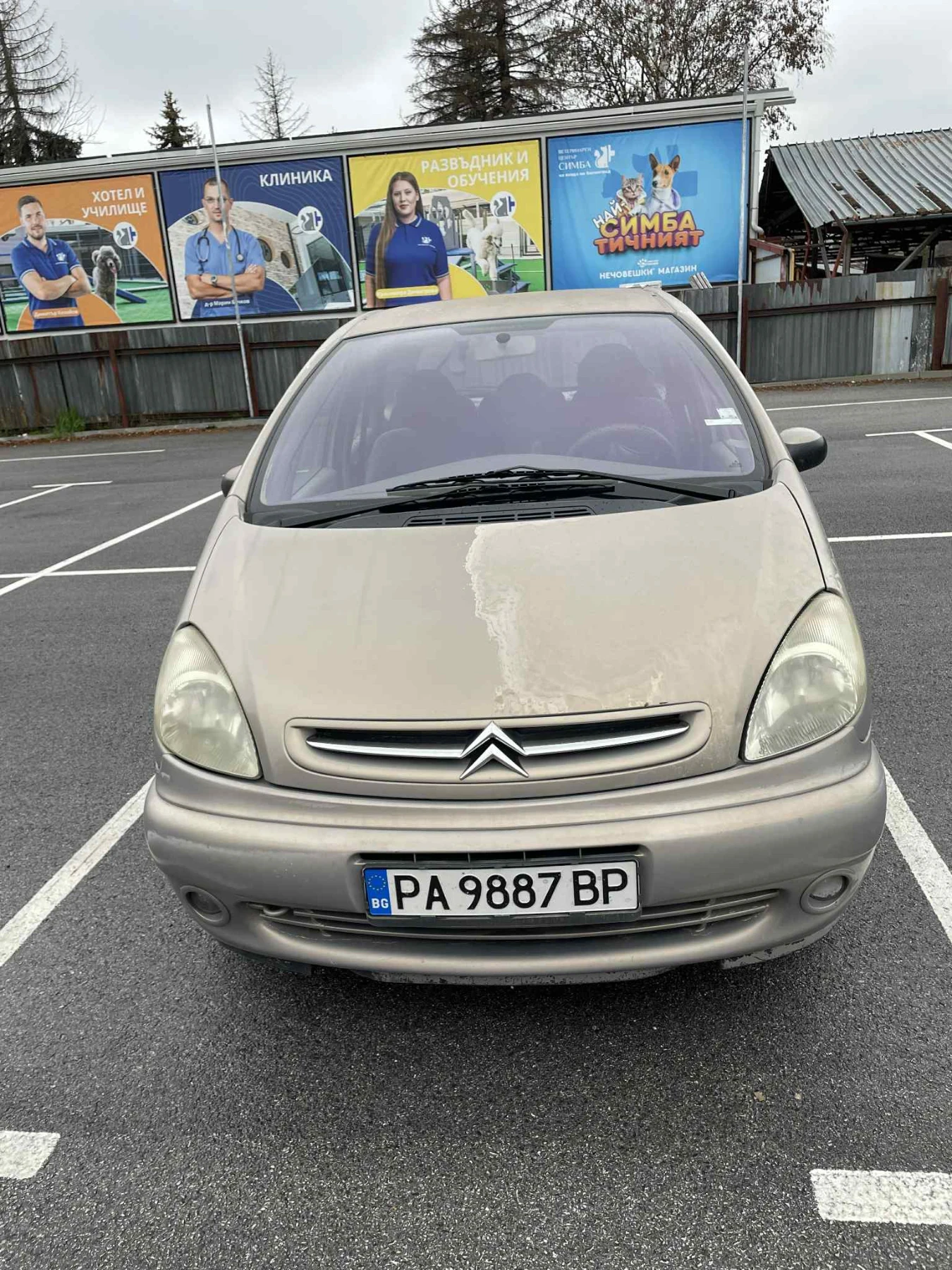 Citroen Xsara picasso | Mobile.bg � ����������� 1